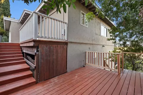 Exterior - 3745 Fenwick Dr, Spring Valley, CA 91977 photo 10 of 20