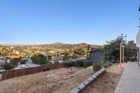 Exterior - 3745 Fenwick Dr, Spring Valley, CA 91977 photo 4 of 20