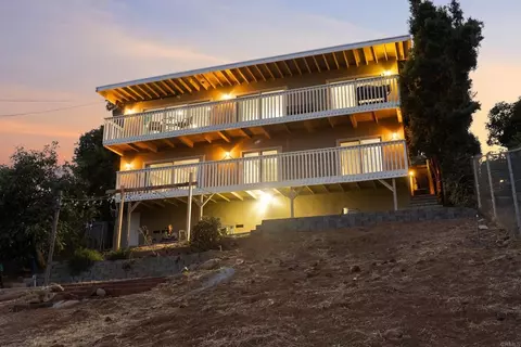 Exterior - 3745 Fenwick Dr, Spring Valley, CA 91977 photo 19 of 20