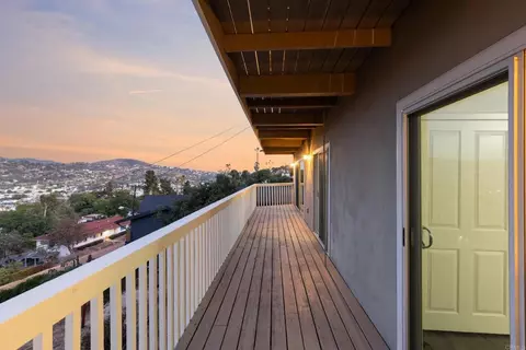 Exterior - 3745 Fenwick Dr, Spring Valley, CA 91977 photo 16 of 20
