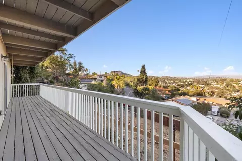 Exterior - 3745 Fenwick Dr, Spring Valley, CA 91977 photo 8 of 20