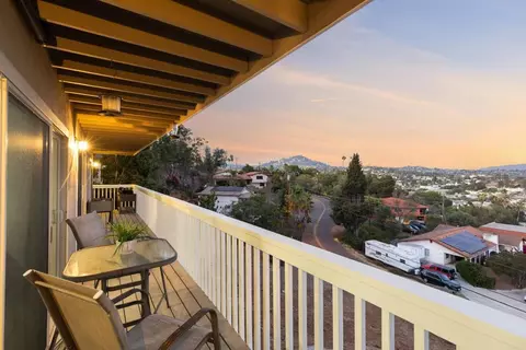 Exterior - 3745 Fenwick Dr, Spring Valley, CA 91977 photo 15 of 20