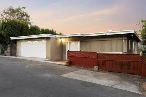 Exterior - 3745 Fenwick Dr, Spring Valley, CA 91977 photo 12 of 20