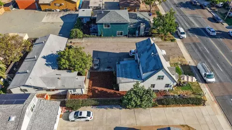 653 Avocado Ave, El Cajon, CA 92020