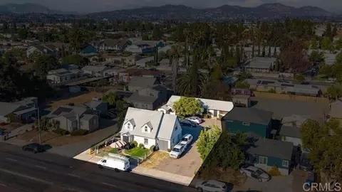653 Avocado Ave, El Cajon, CA 92020