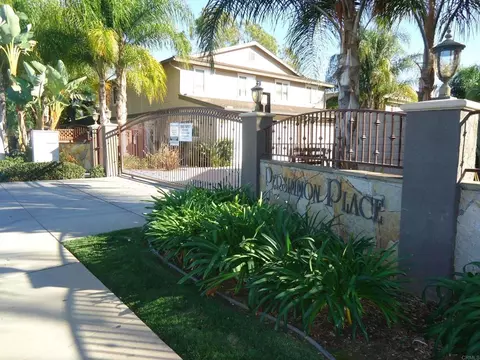 Other - 1133 Persimmon Ave #10, El Cajon, CA 92021 photo 1 of 6