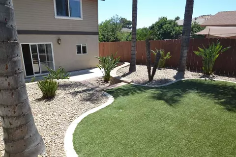 Exterior - 1133 Persimmon Ave #10, El Cajon, CA 92021 photo 7 of 9