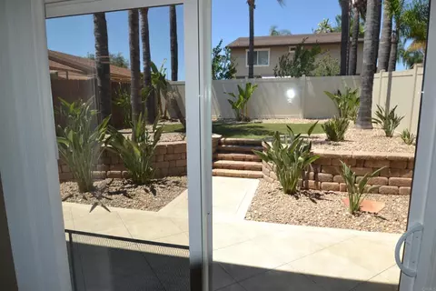 Exterior - 1133 Persimmon Ave #10, El Cajon, CA 92021 photo 8 of 9