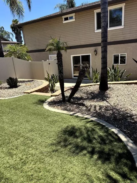 Exterior - 1133 Persimmon Ave #10, El Cajon, CA 92021 photo 4 of 9