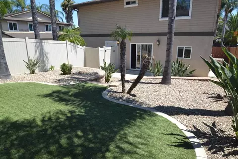 Exterior - 1133 Persimmon Ave #10, El Cajon, CA 92021 photo 6 of 9