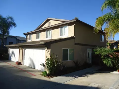 Exterior - 1133 Persimmon Ave #10, El Cajon, CA 92021 photo 3 of 9