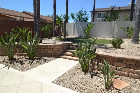 Exterior - 1133 Persimmon Ave #10, El Cajon, CA 92021 photo 9 of 9