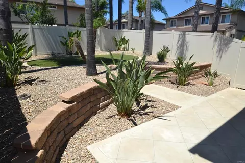 Exterior - 1133 Persimmon Ave #10, El Cajon, CA 92021 photo 5 of 9