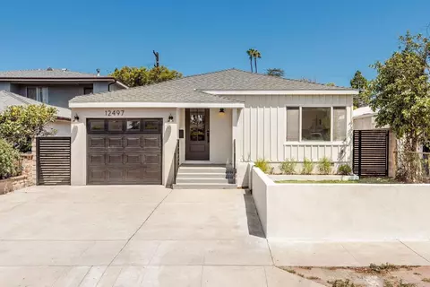 12497 Gilmore Ave, Los Angeles, CA 90066