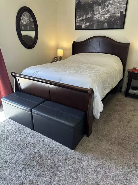 Bedroom - 8945 Arlingdale Way, Spring Valley, CA 91977 photo 2 of 3
