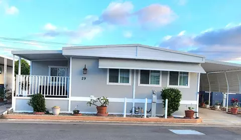 445 Orange Ave #SPC CHULA, Chula Vista, CA 91911