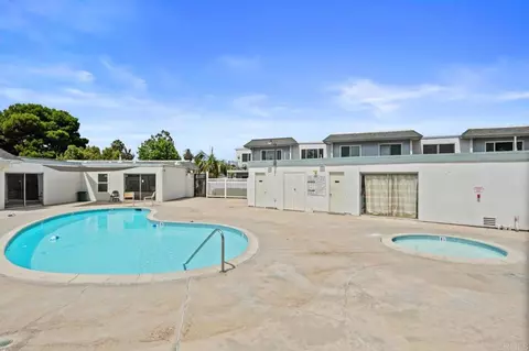 Exterior - 1640 Maple Dr #2, Chula Vista, CA 91911 photo 7 of 7
