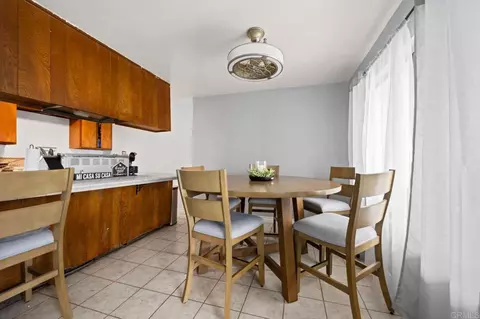 Dining - 1640 Maple Dr #2, Chula Vista, CA 91911 photo 1 of 2