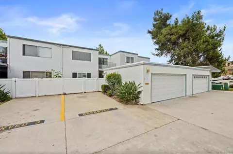 Exterior - 1640 Maple Dr #2, Chula Vista, CA 91911 photo 1 of 7