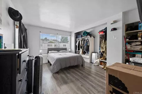 Bedroom - 1640 Maple Dr #2, Chula Vista, CA 91911 photo 2 of 5