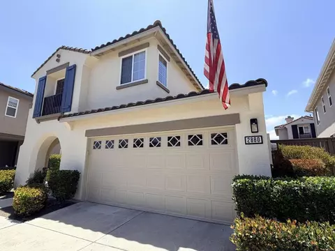 2880 Weeping Willow Rd, Chula Vista, CA 91915