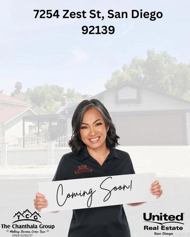 7254 Zest St, San Diego, CA 92139