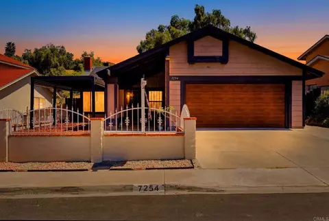 7254 Zest St, San Diego, CA 92139