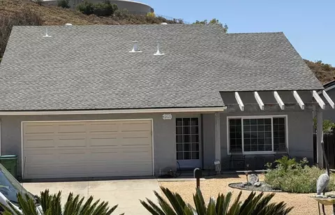 11021 Crystal Springs Rd, Santee, CA 92071