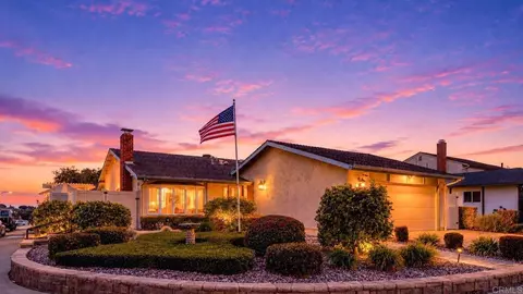 4523 Cather Ave, San Diego, CA 92122