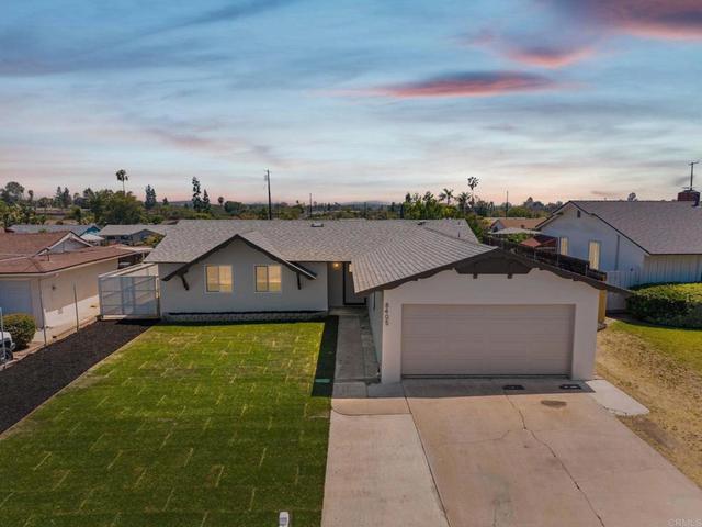 8405 Lake Ben Ave, San Diego, CA 92119