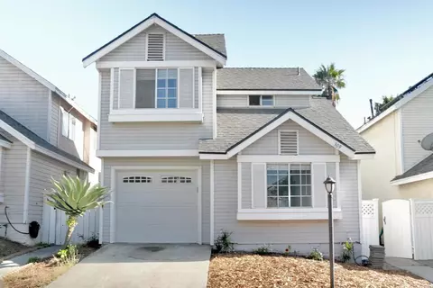 309 61st St, San Diego, CA 92114
