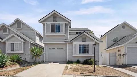 309 61st St, San Diego, CA 92114
