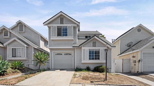 309 61st St, San Diego, CA 92114