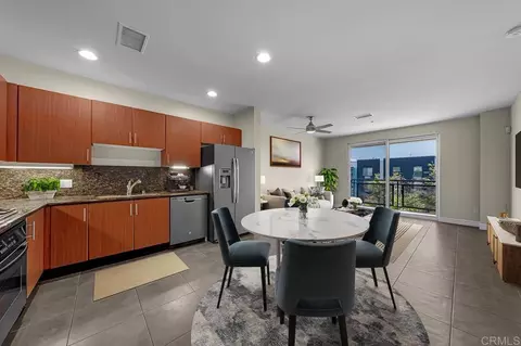 550 Park Blvd #2408, San Diego, CA 92101