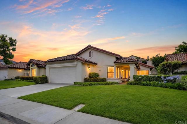 12639 Calle Charmona, San Diego, CA 92128