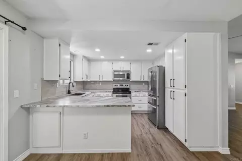Kitchen - 1241 E St, Ramona, CA 92065 photo 1 of 7