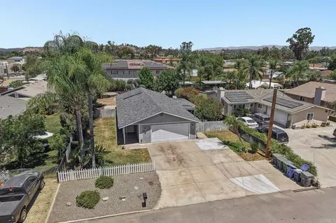 View/Area - 1241 E St, Ramona, CA 92065 photo 1 of 12