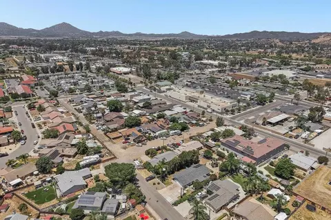 View/Area - 1241 E St, Ramona, CA 92065 photo 9 of 12