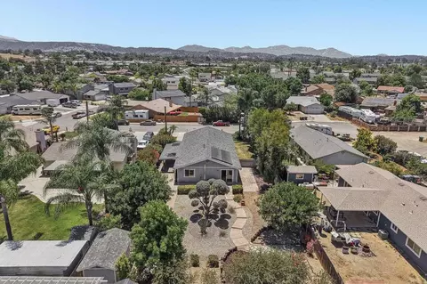 View/Area - 1241 E St, Ramona, CA 92065 photo 5 of 12