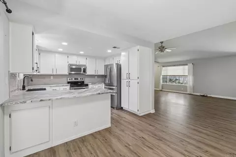 Kitchen - 1241 E St, Ramona, CA 92065 photo 7 of 7