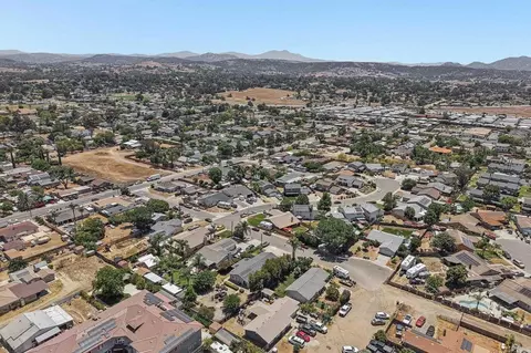 View/Area - 1241 E St, Ramona, CA 92065 photo 7 of 12