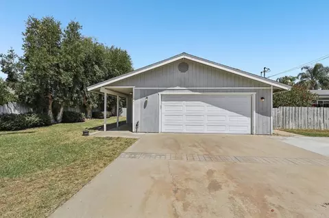 Exterior - 1241 E St, Ramona, CA 92065 photo 12 of 14