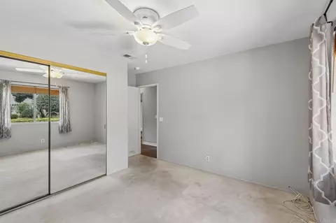 Bedroom - 1241 E St, Ramona, CA 92065 photo 5 of 11