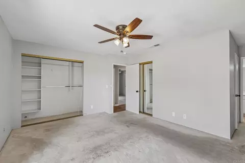 Bedroom - 1241 E St, Ramona, CA 92065 photo 2 of 11