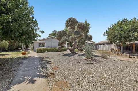 Exterior - 1241 E St, Ramona, CA 92065 photo 8 of 14