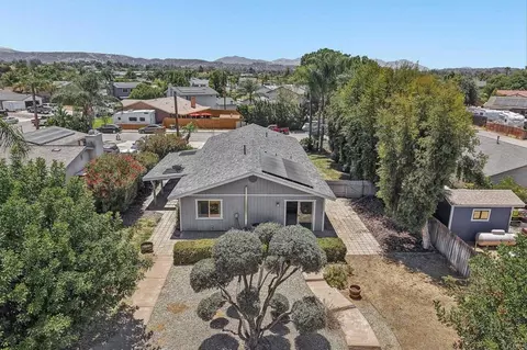 View/Area - 1241 E St, Ramona, CA 92065 photo 3 of 12