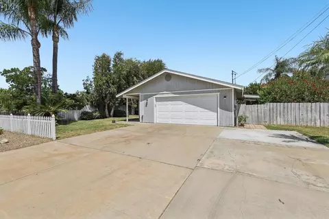 Exterior - 1241 E St, Ramona, CA 92065 photo 14 of 14