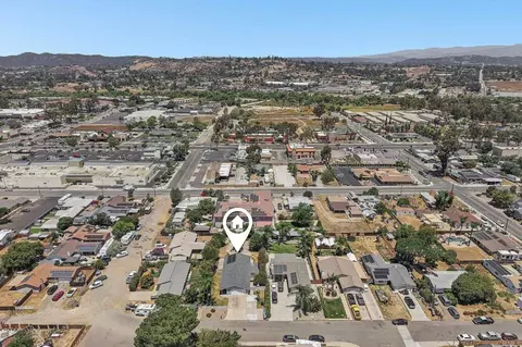 View/Area - 1241 E St, Ramona, CA 92065 photo 4 of 12