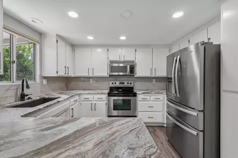Kitchen - 1241 E St, Ramona, CA 92065 photo 3 of 7