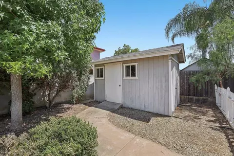 Exterior - 1241 E St, Ramona, CA 92065 photo 9 of 14